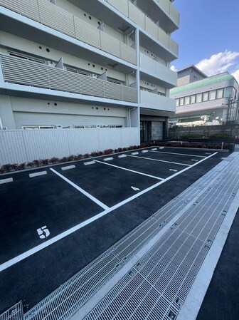 MAXIV CROS 江坂の物件内観写真